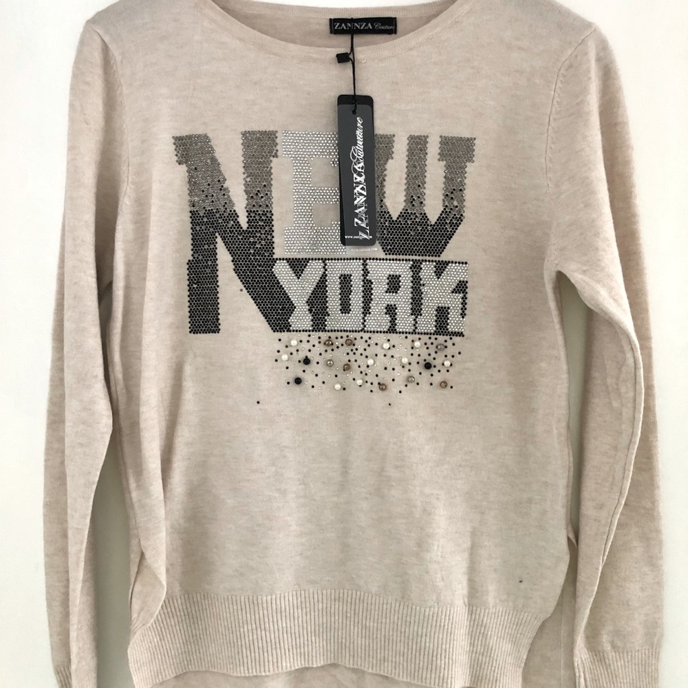 Sweater - Picture 2 of 2